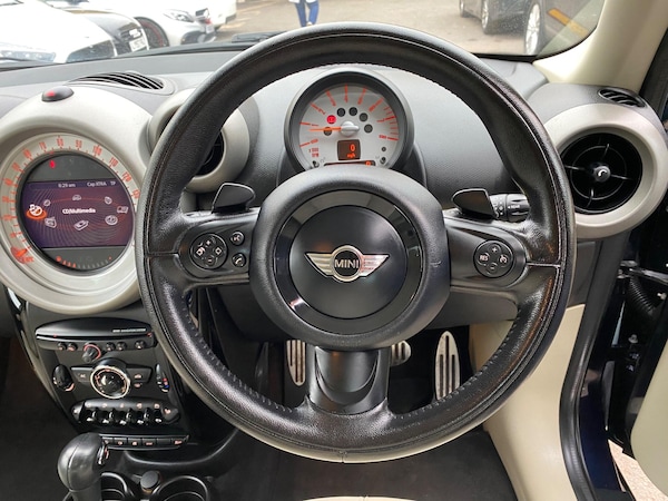 Used MINI Countryman 2012 for sale - 76282780: Photo 11