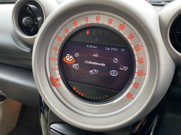 Used MINI Countryman 2012 for sale - 76282780: Photo 14