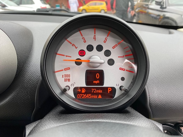 Used MINI Countryman 2012 for sale - 76282780: Photo 15