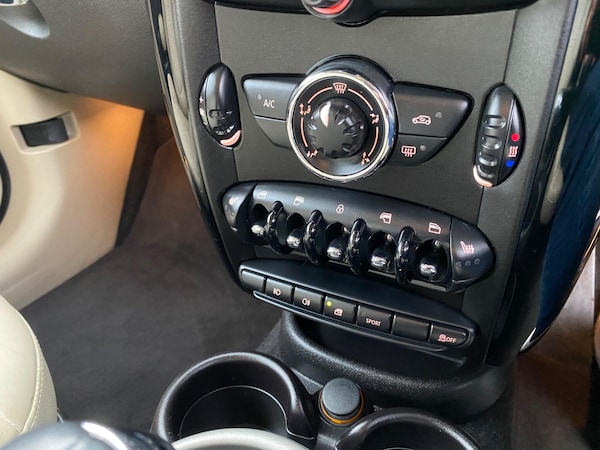 Used MINI Countryman 2012 for sale - 76282780: Photo 16