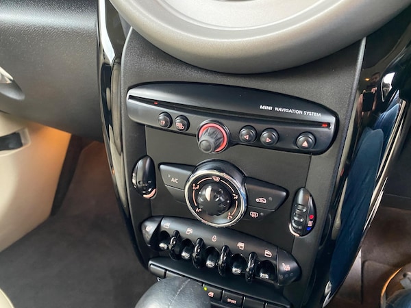 Used MINI Countryman 2012 for sale - 76282780: Photo 17