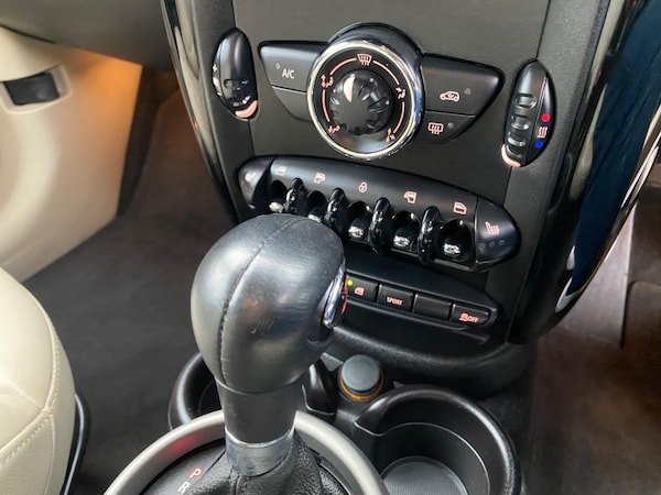 Used MINI Countryman 2012 for sale - 76282780: Photo 18