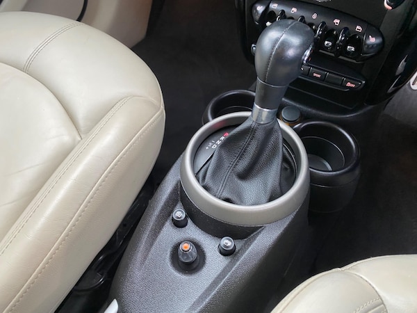 Used MINI Countryman 2012 for sale - 76282780: Photo 19