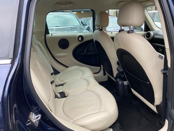 Used MINI Countryman 2012 for sale - 76282780: Photo 21