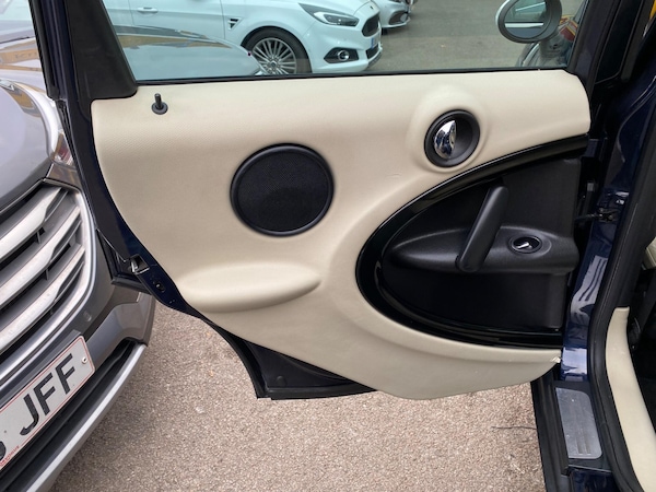 Used MINI Countryman 2012 for sale - 76282780: Photo 22