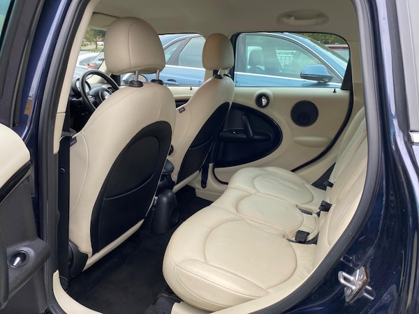 Used MINI Countryman 2012 for sale - 76282780: Photo 23