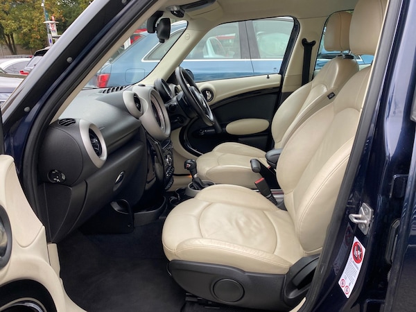 Used MINI Countryman 2012 for sale - 76282780: Photo 25