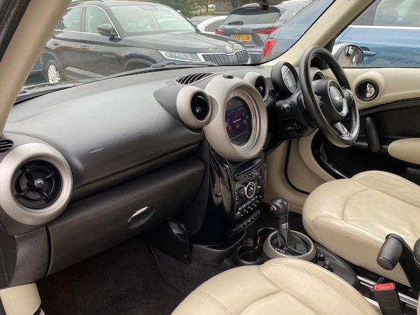 Used MINI Countryman 2012 for sale - 76282780: Photo 26