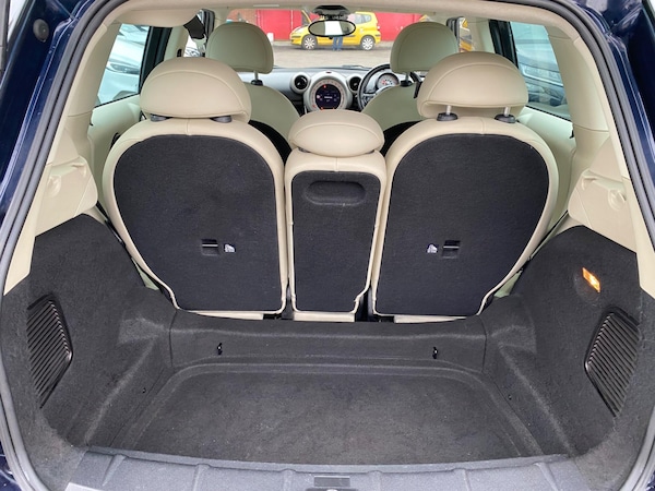 Used MINI Countryman 2012 for sale - 76282780: Photo 27