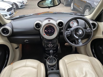 Used MINI Countryman 2012 for sale - 76282780: Photo 2