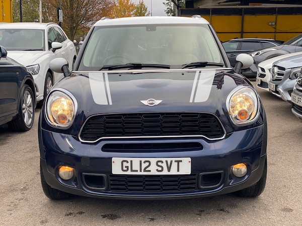 Used MINI Countryman 2012 for sale - 76282780: Photo 3