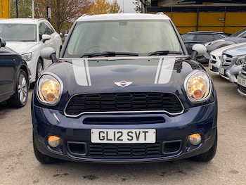 Used MINI Countryman 2012 for sale - 76282780: Photo 3