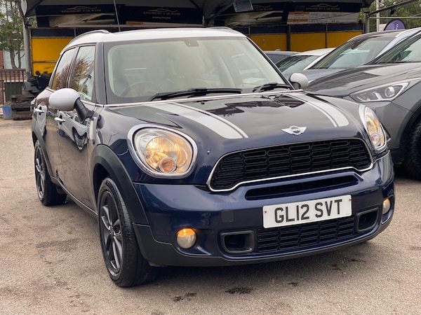 Used MINI Countryman 2012 for sale - 76282780: Photo 4