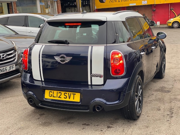Used MINI Countryman 2012 for sale - 76282780: Photo 5