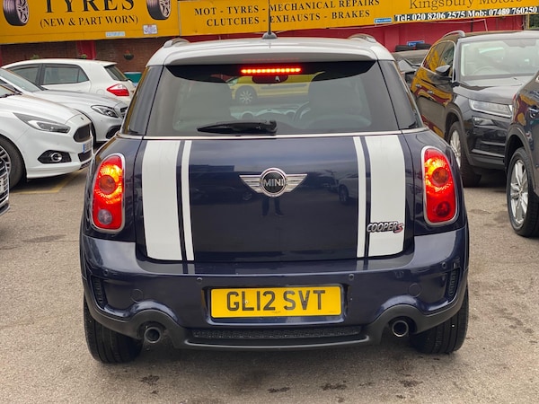 Used MINI Countryman 2012 for sale - 76282780: Photo 6