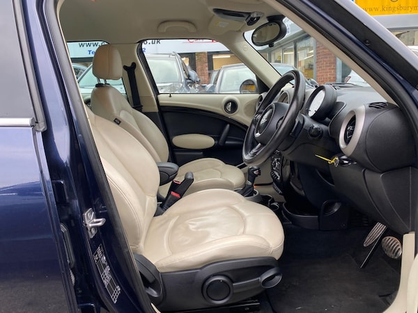 Used MINI Countryman 2012 for sale - 76282780: Photo 9