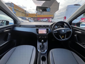 Used SEAT Arona 2018 for sale - 79553712: Photo