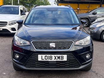 Used SEAT Arona 2018 for sale - 79553712: Photo