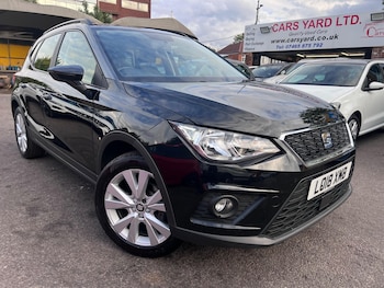 Used SEAT Arona 2018 for sale - 79553712: Photo