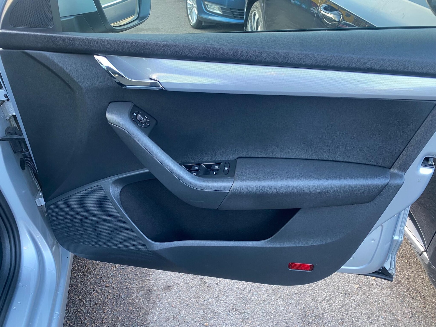 Used Skoda Octavia 2015 for sale - 76714610: Photo 16