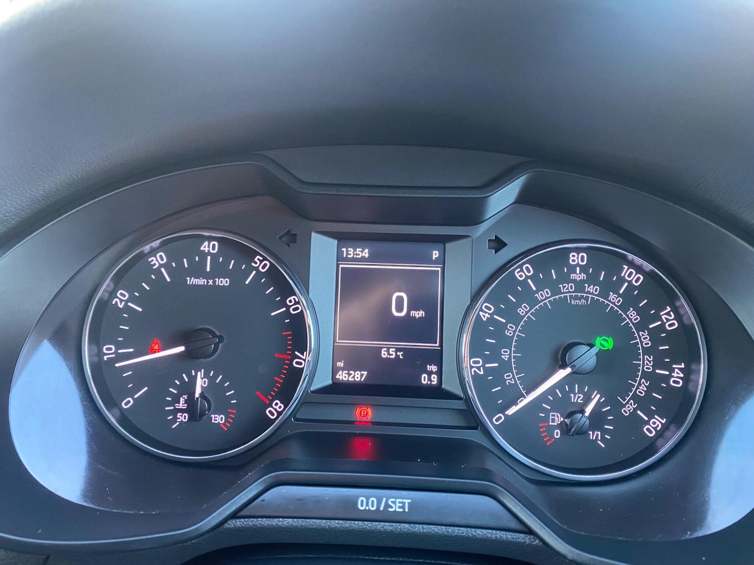 Used Skoda Octavia 2015 for sale - 76714610: Photo 20