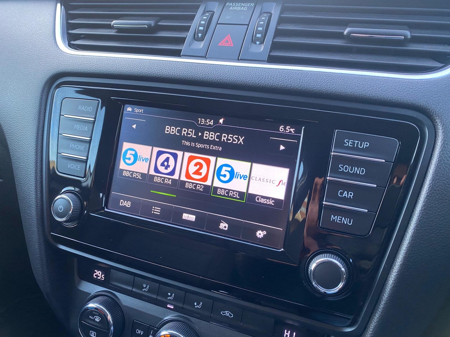 Used Skoda Octavia 2015 for sale - 76714610: Photo 21