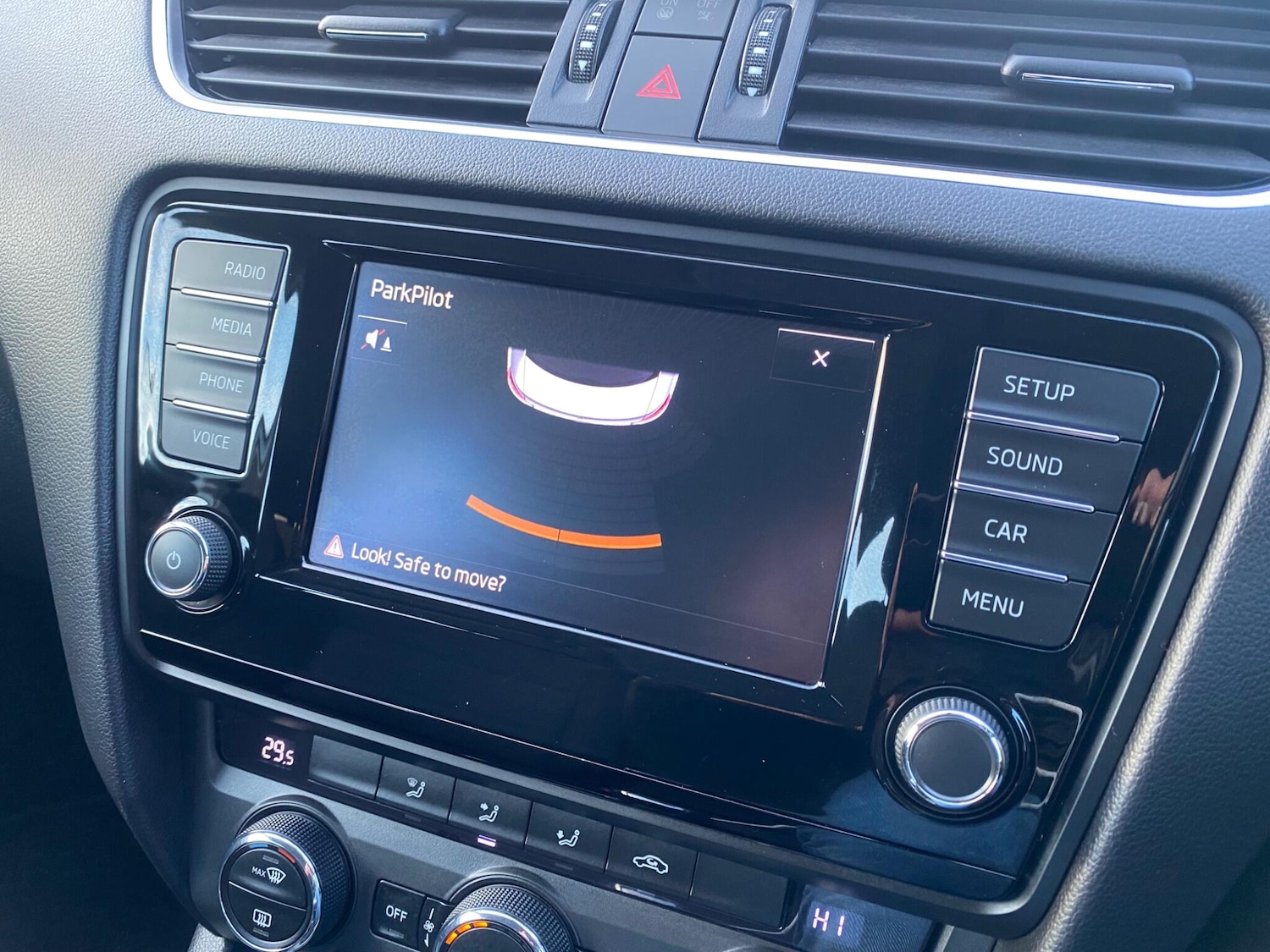 Used Skoda Octavia 2015 for sale - 76714610: Photo 22