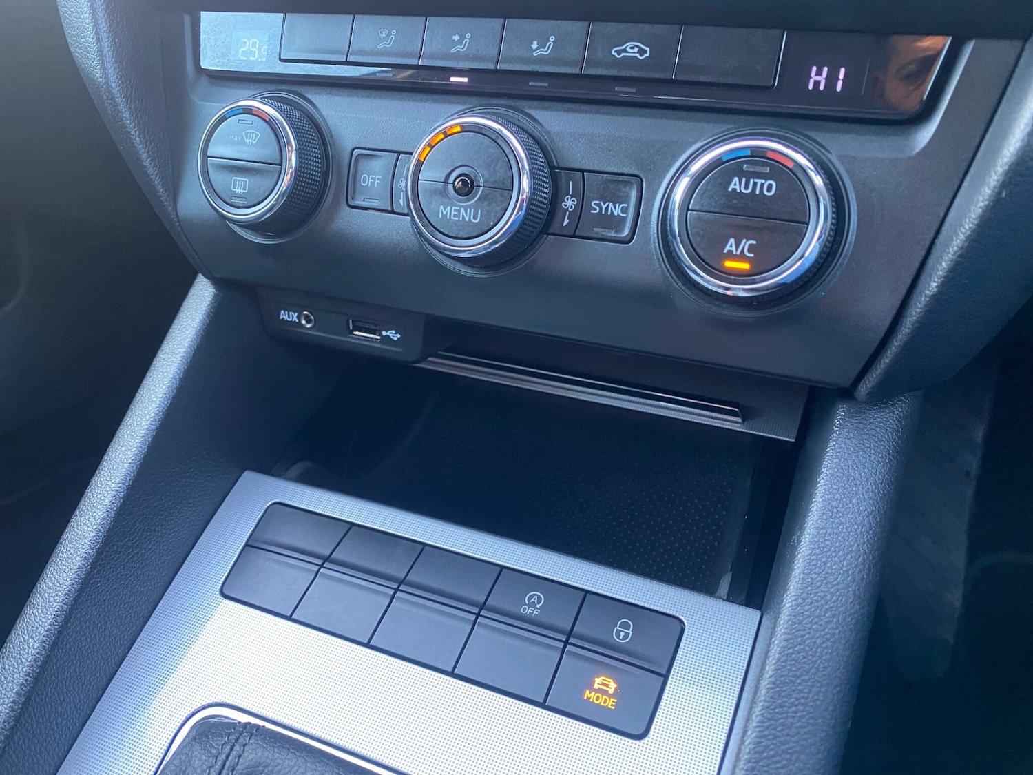 Used Skoda Octavia 2015 for sale - 76714610: Photo 24