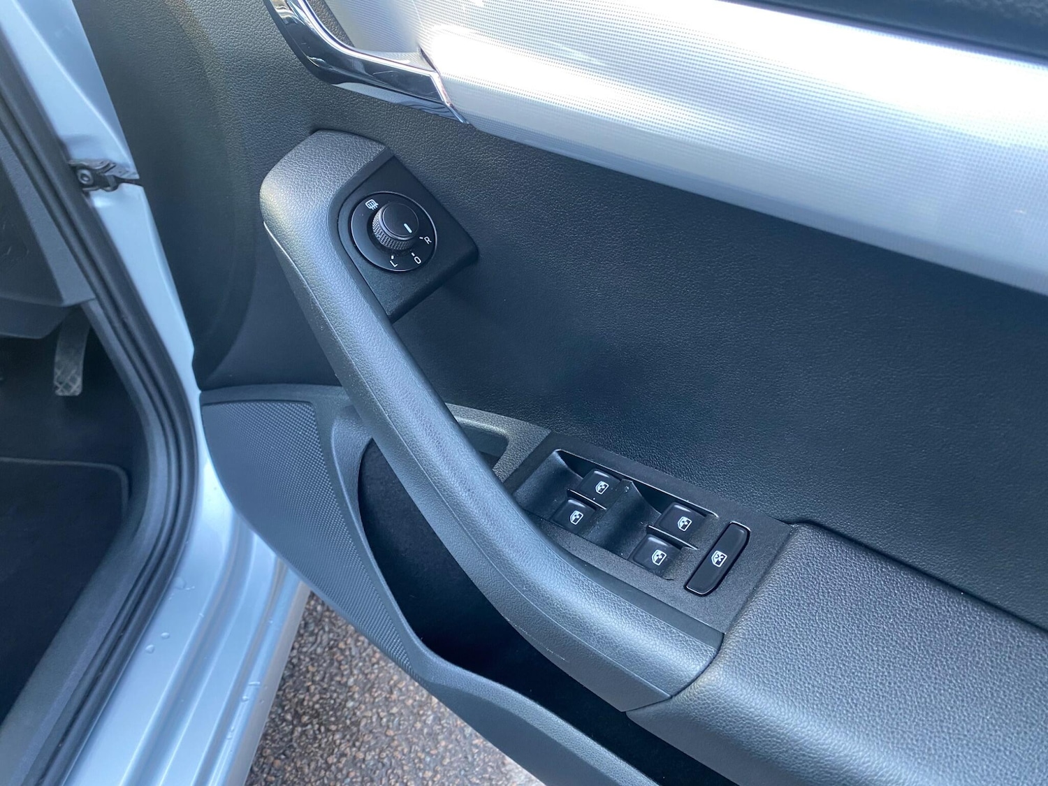 Used Skoda Octavia 2015 for sale - 76714610: Photo 27