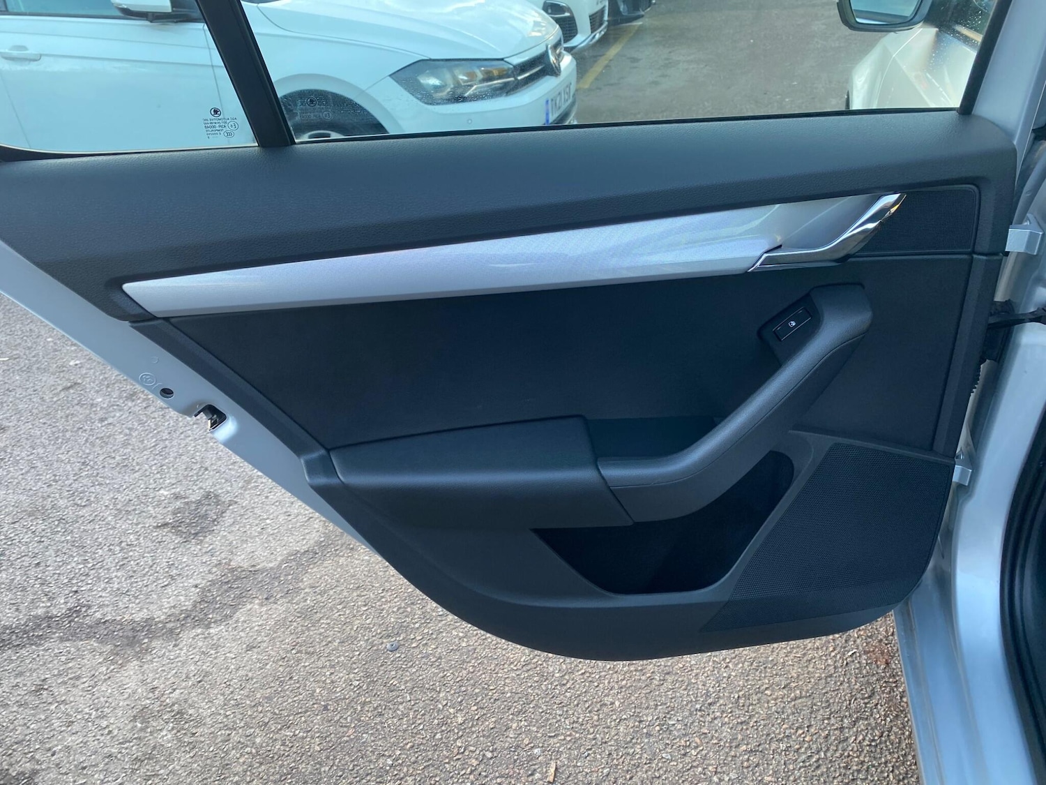 Used Skoda Octavia 2015 for sale - 76714610: Photo 30