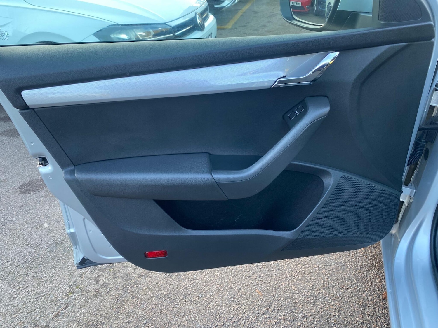 Used Skoda Octavia 2015 for sale - 76714610: Photo 32