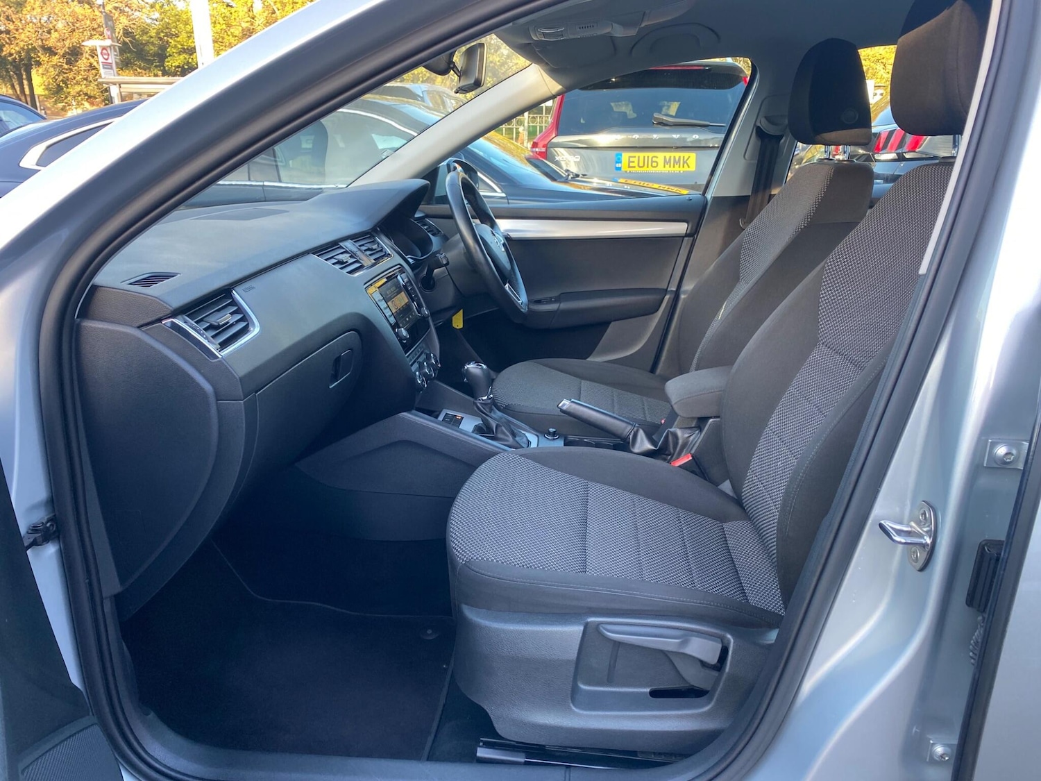 Used Skoda Octavia 2015 for sale - 76714610: Photo 33