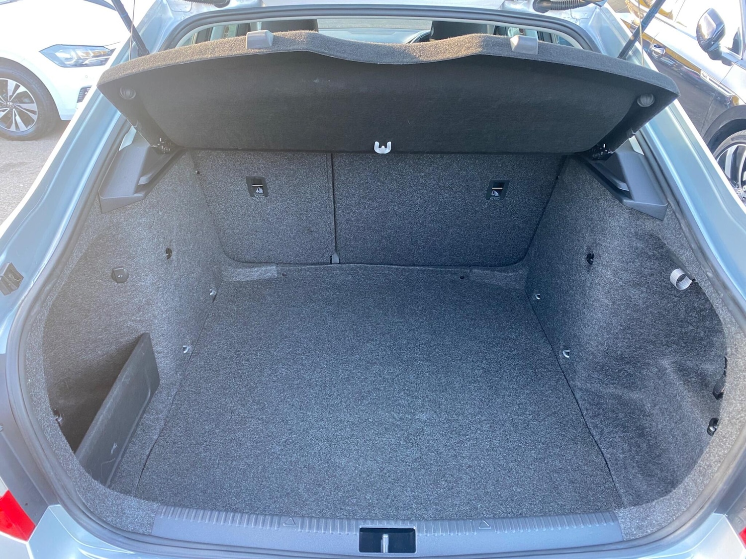 Used Skoda Octavia 2015 for sale - 76714610: Photo 35