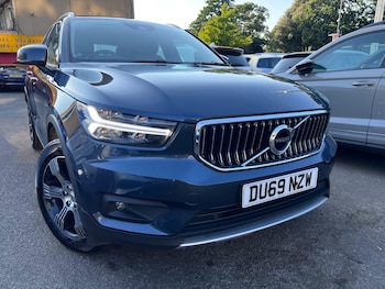 Used Volvo XC40 2020 for sale - 79107053: Photo