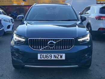 Used Volvo XC40 2020 for sale - 79107053: Photo