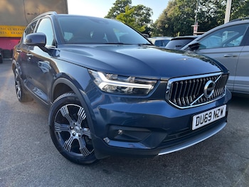Used Volvo XC40 2020 for sale - 79107053: Photo