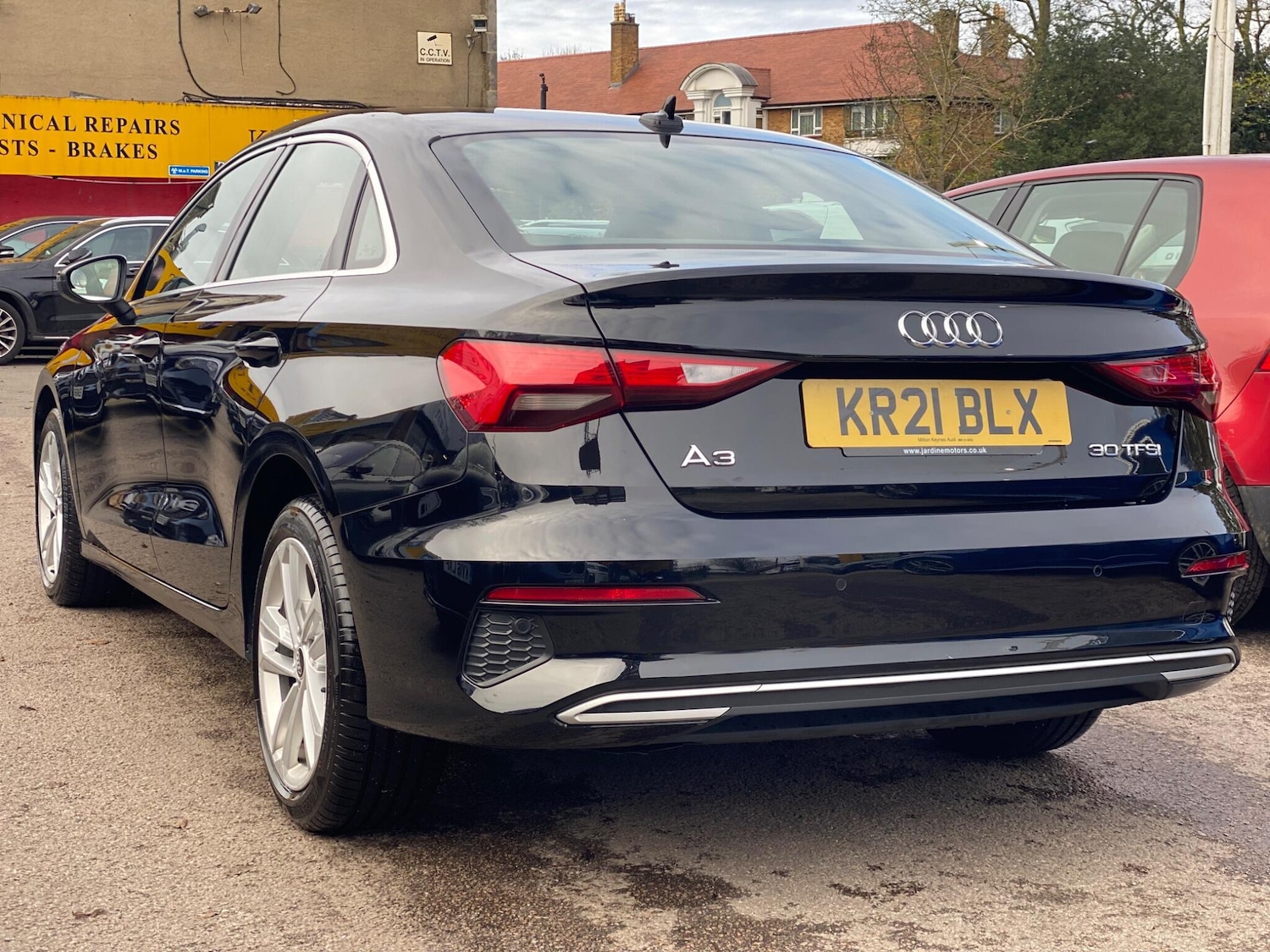 Used Audi A3 2021 for sale - 76597472: Photo 15