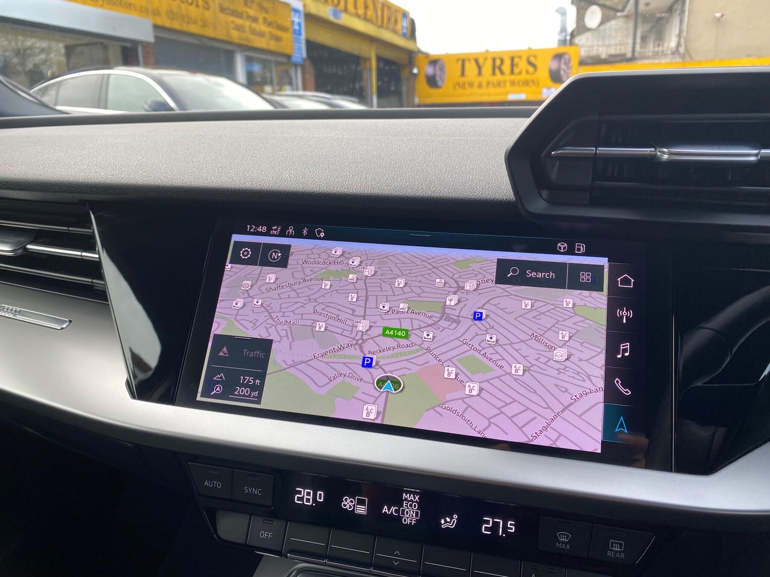 Used Audi A3 2021 for sale - 76597472: Photo 23