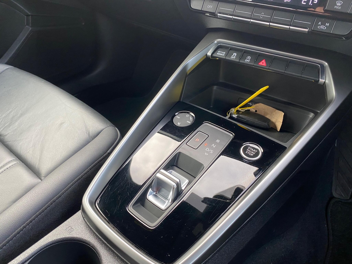 Used Audi A3 2021 for sale - 76597472: Photo 27