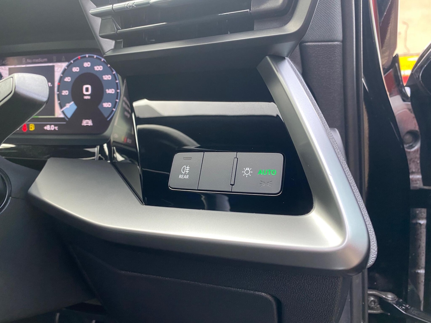 Used Audi A3 2021 for sale - 76597472: Photo 32