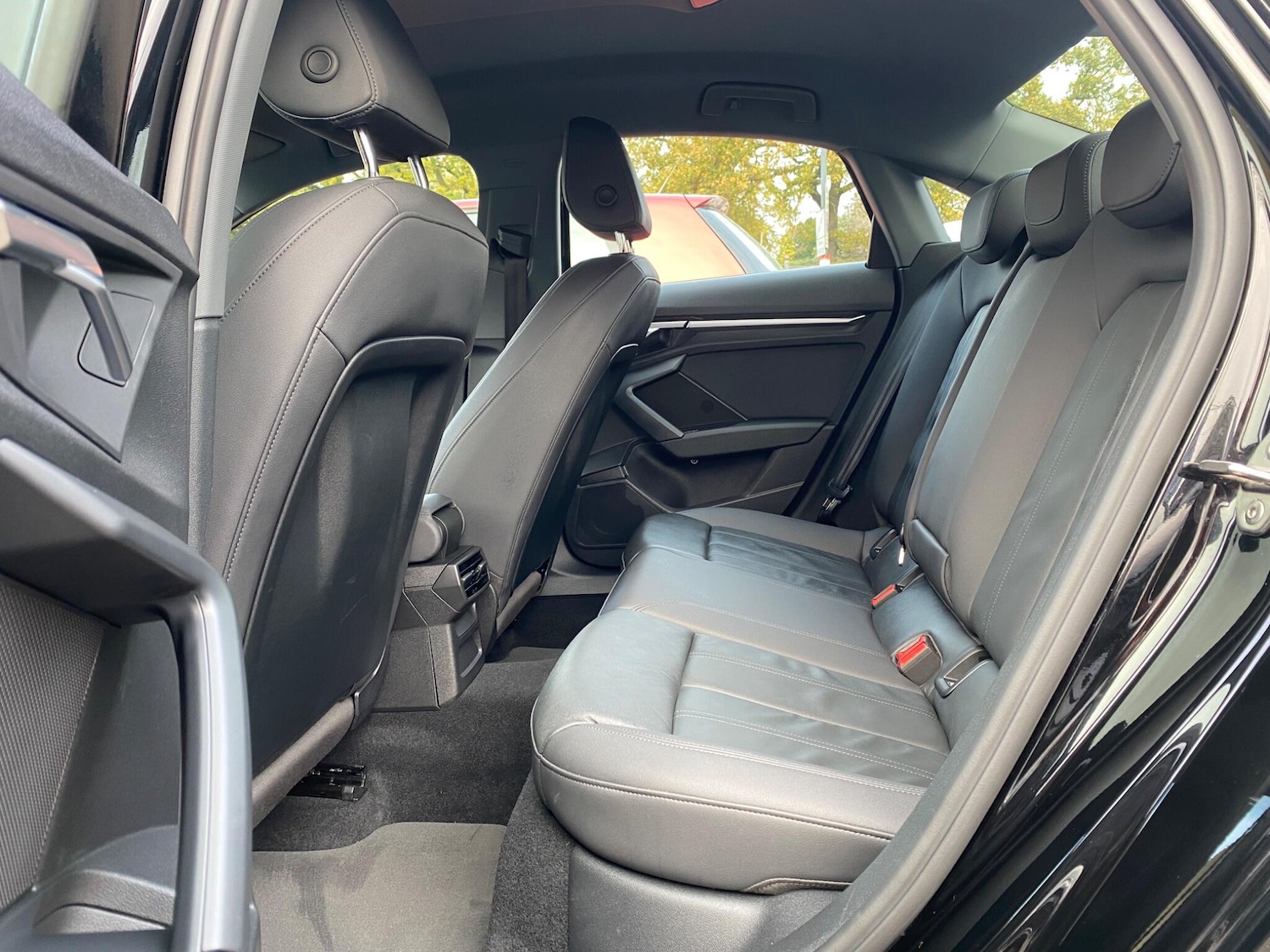 Used Audi A3 2021 for sale - 76597472: Photo 36