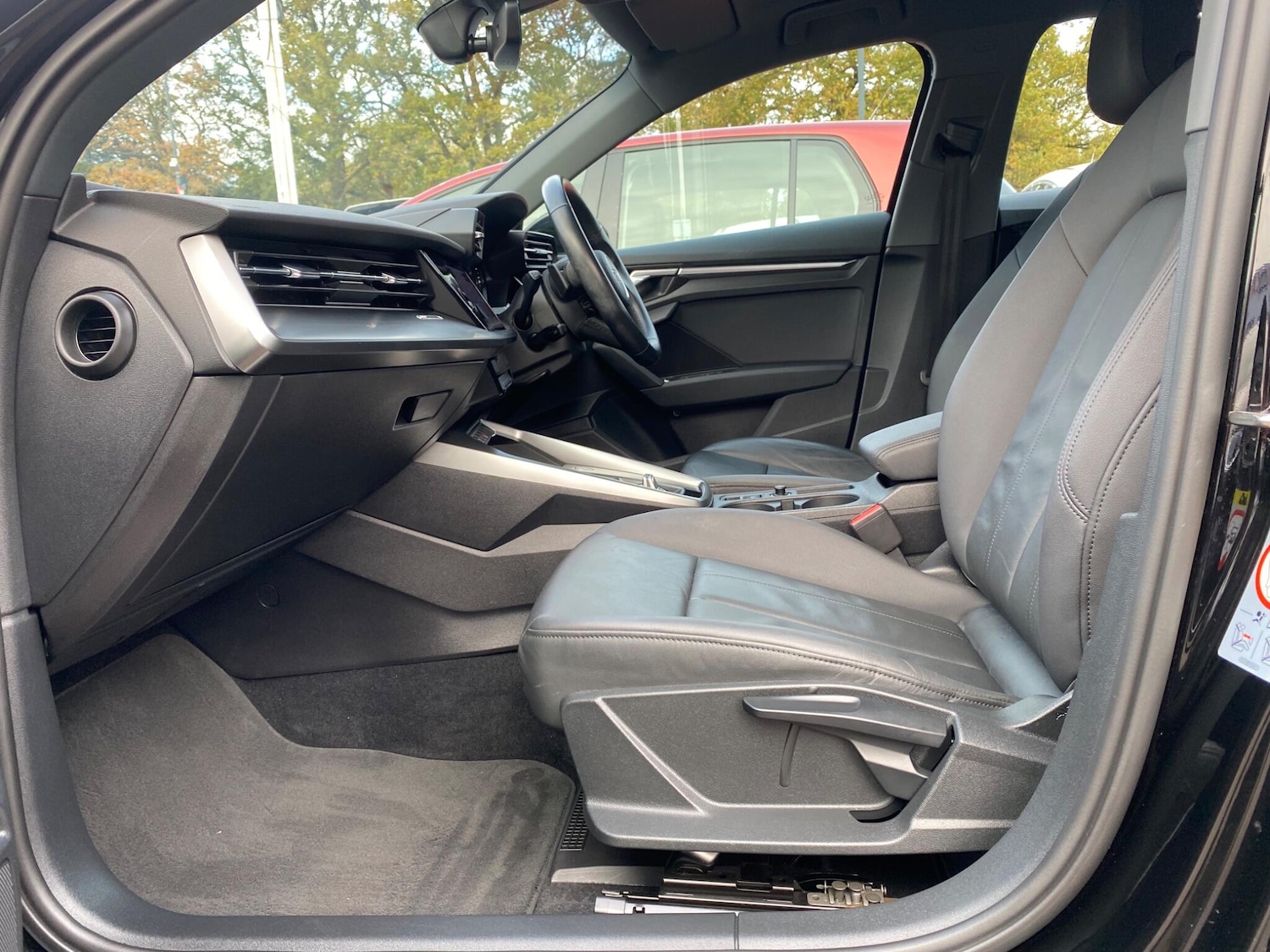 Used Audi A3 2021 for sale - 76597472: Photo 38