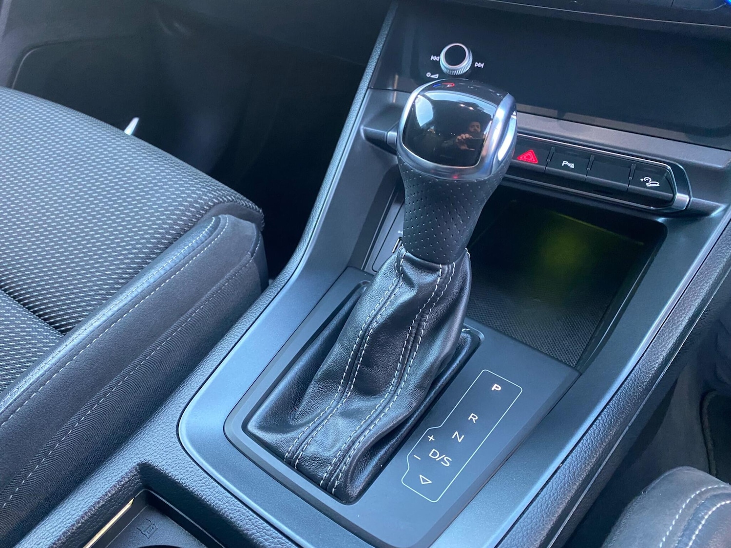 Used Audi Q3 2020 for sale - 76667459: Photo 28