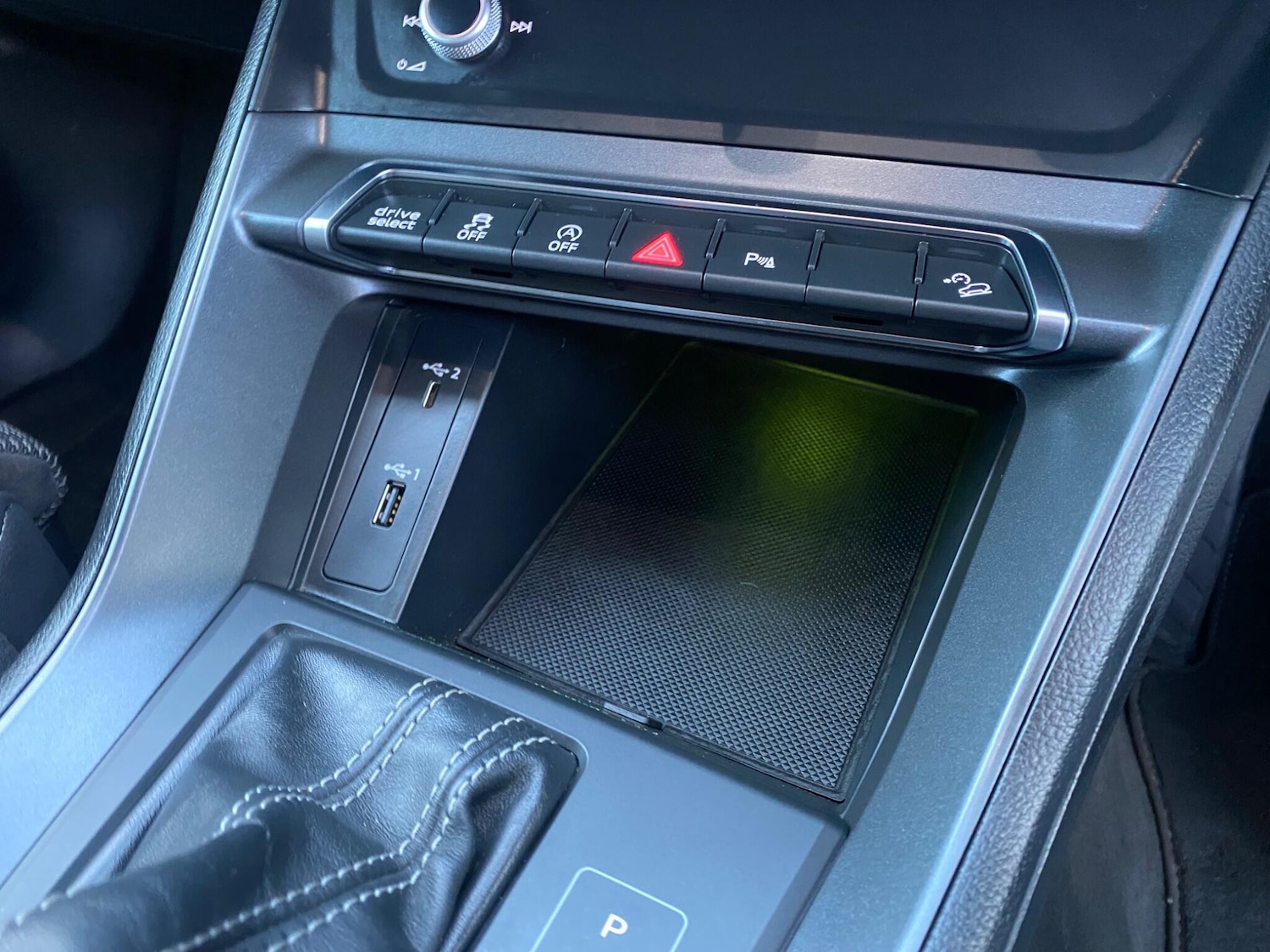 Used Audi Q3 2020 for sale - 76667459: Photo 29