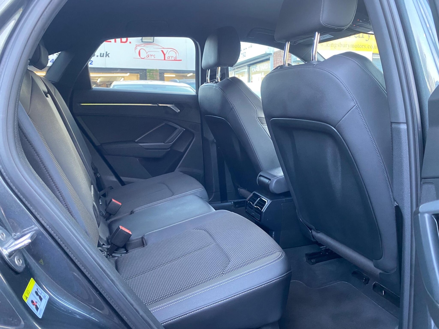 Used Audi Q3 2020 for sale - 76667459: Photo 34