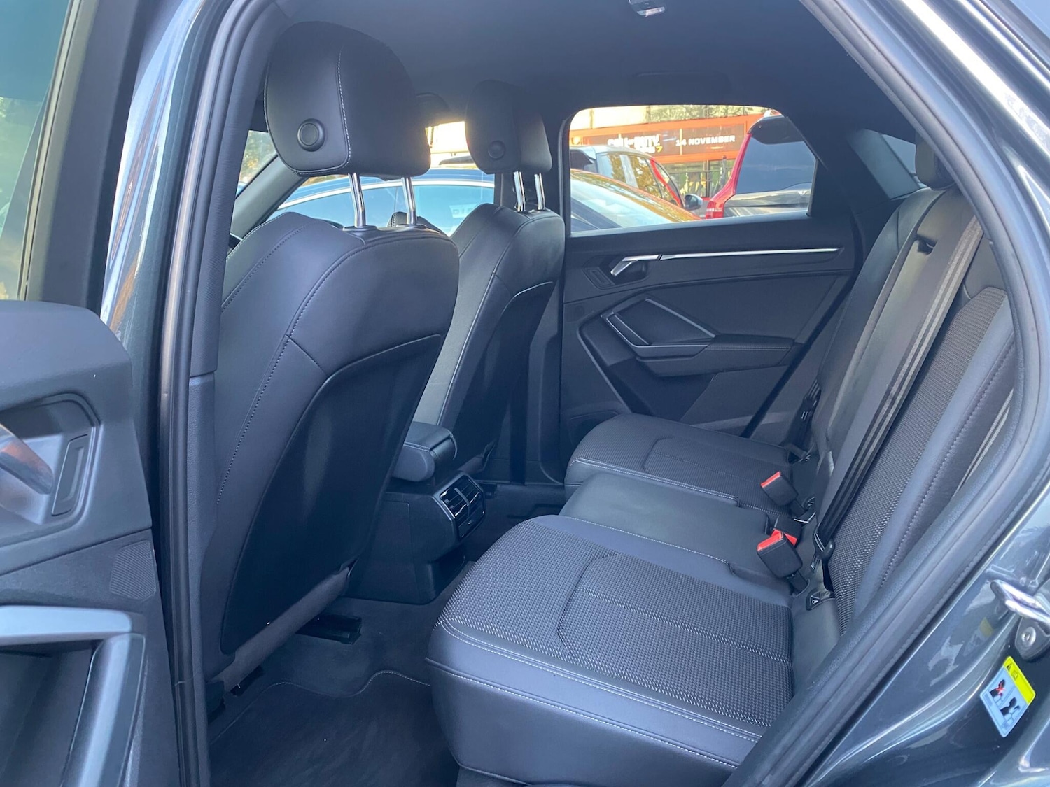 Used Audi Q3 2020 for sale - 76667459: Photo 36