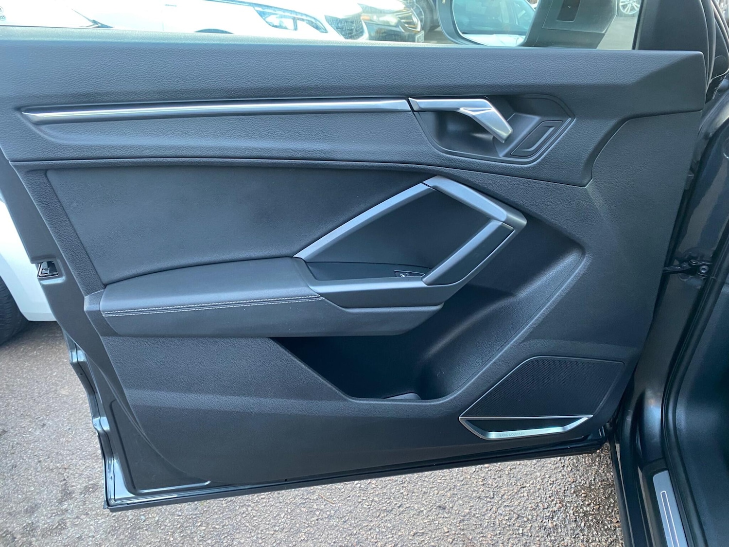 Used Audi Q3 2020 for sale - 76667459: Photo 37