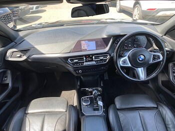 Used BMW 1 Series 2020 for sale - 78648286: Photo