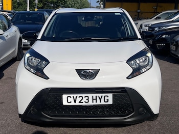 Used Toyota Aygo X 2023 for sale - 79033988: Photo