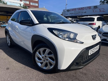 Used Toyota Aygo X 2023 for sale - 79033988: Photo